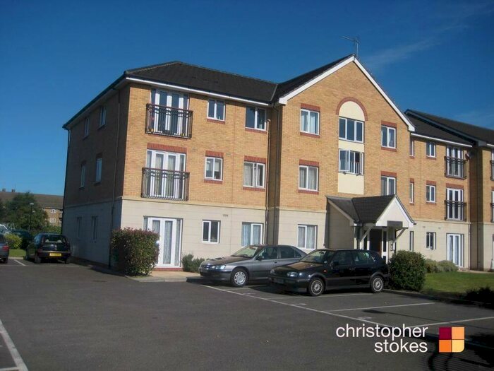 2 Bedroom Apartment To Rent In Element House, Tysoe Avenue, Enfield, Greater London, EN3
