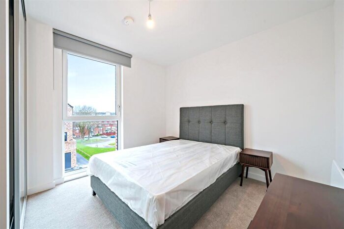 2 Bedroom Apartment To Rent In Belgrave Village, Birmingham, B12