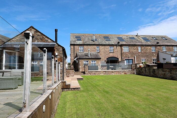 4 Bedroom Barn Conversion For Sale In Westfield Hamlet, Kellet Lane, Nether Kellet, LA5