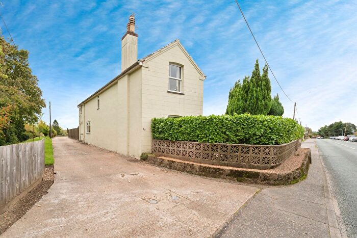 3 Bedroom Detached House For Sale In Holt Road, Fakenham, NR21