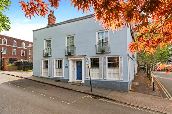 7 Bedroom Detached House For Sale In West Stockwell Street, Colchester, Essex, CO1