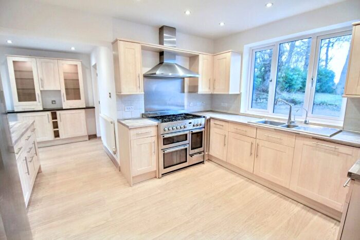 5 Bedroom Detached House To Rent In Hilly Plantation, Norwich, Norfolk, NR7