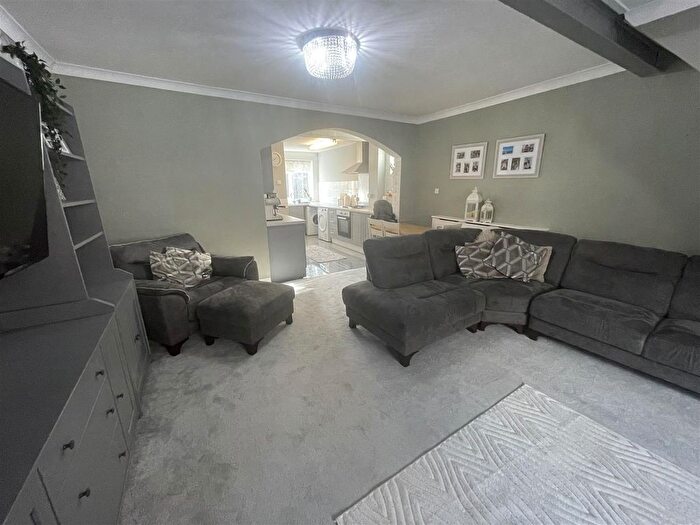 3 Bedroom Terraced House For Sale In Provident Street, Newfield, Chester Le Street, DH2
