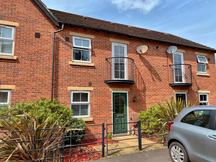 1 Bedroom Mews To Rent In Elliots End, Scraptoft, LE7