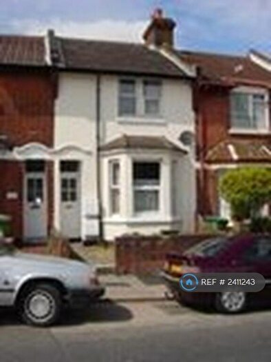 1 Bedroom Flat To Rent In Portswood Rd, Southampton, SO17