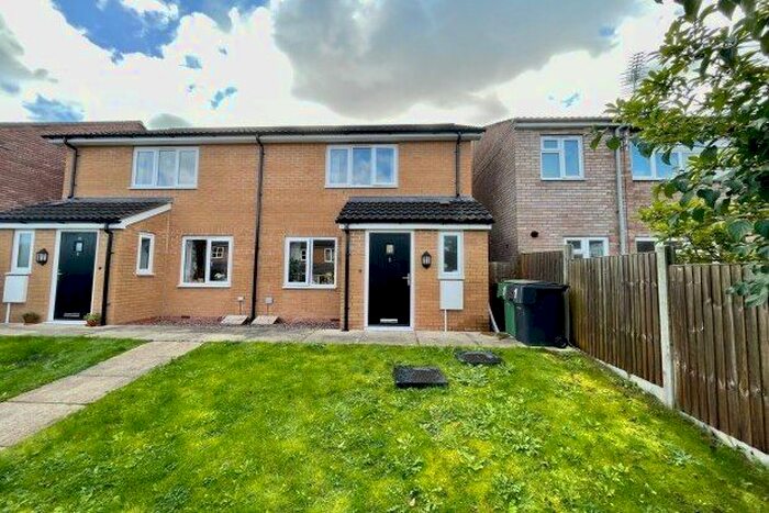 2 Bedroom Property To Rent In Rosary, Ryefields Road, Stoke Prior, Bromsgrove, B60