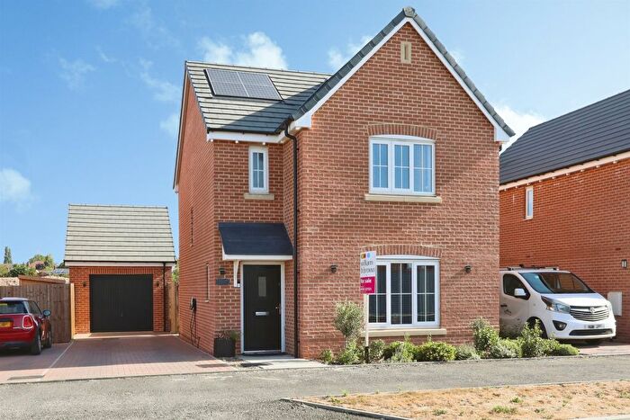 3 Bedroom Detached House For Sale In Conduit Road, Bessacarr, Doncaster, DN4