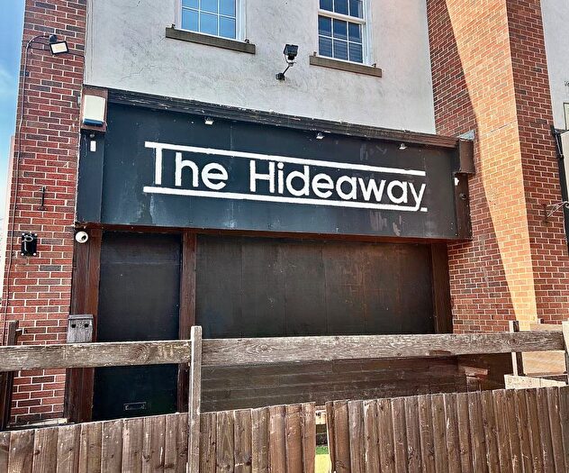 Property To Rent In Retford, DN22