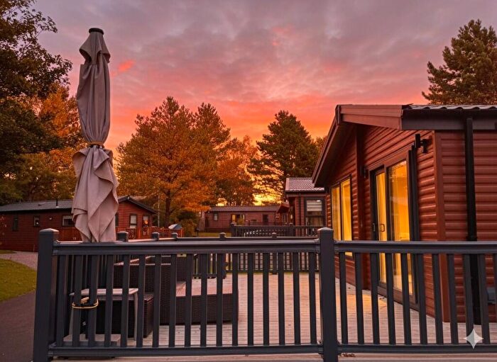 2 Bedroom Mobile Home For Sale In Gatebeck Holiday Park, Gatebeck Road, Kendal, LA8