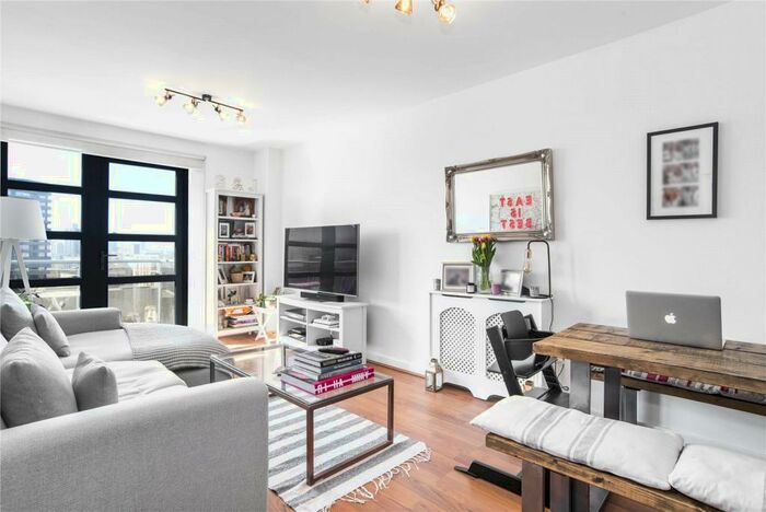 2 Bedroom Apartment To Rent In Texryte House, Southgate Road, London, N1