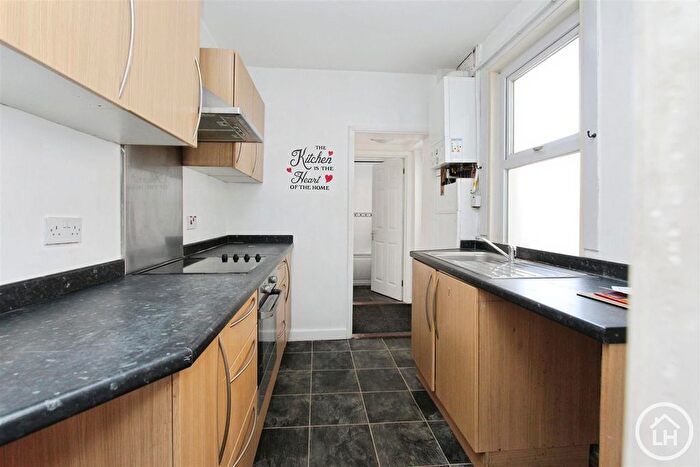 3 Bedroom Terraced House For Sale In Ufton Lane, Sittingbourne, ME10