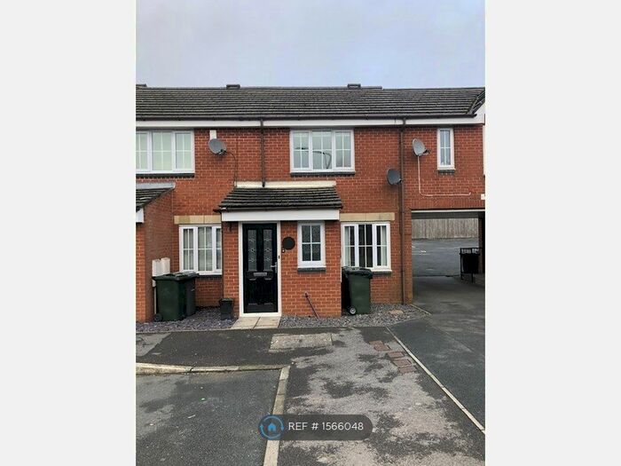 2 Bedroom Terraced House To Rent In Lime Vale Way, Bradford, BD6