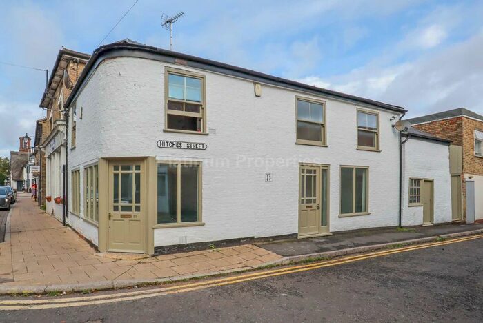 1 Bedroom Flat To Rent In Main Street, Littleport, CB6