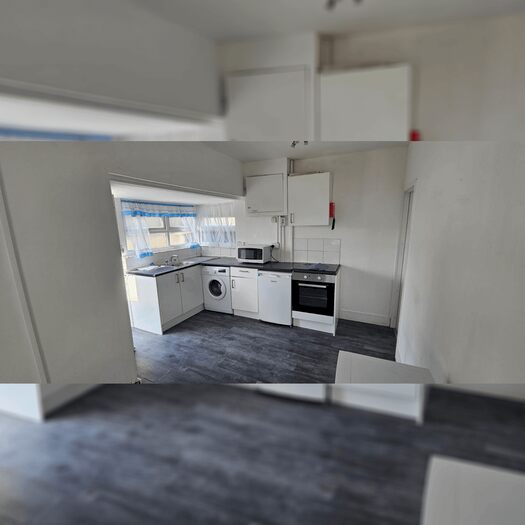 2 Bedroom Flat To Rent In Oakdale Avenue, Northwood, HA6