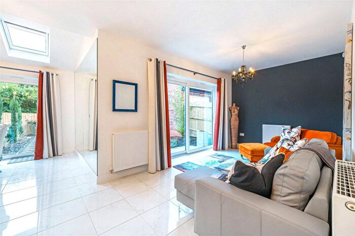 5 Bedroom Detached House For Sale In Reserve Before Christmas, Ashchurch Fields, Tewkesbury, Gloucestershire, GL20