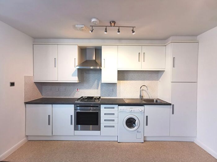 Studio To Rent In Mount Pleasant Road, Tunbridge Wells, TN1