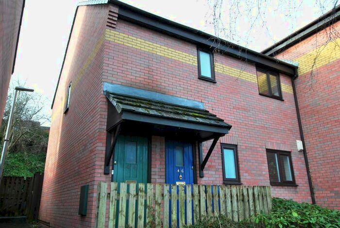 1 Bedroom Flat To Rent In County Street, Totterdown, Bristol, BS4