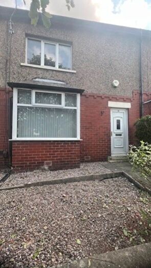2 Bedroom Terraced House To Rent In Bispham Road, Nelson, BB9