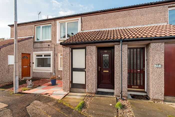 1 Bedroom Flat For Sale In Springfield, Edinburgh, EH6