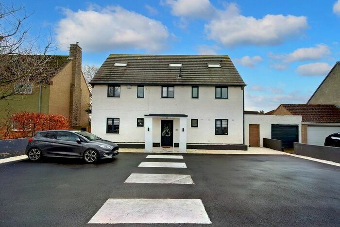 5 Bedroom Detached House For Sale In Woodside, Barnard Castle, DL12