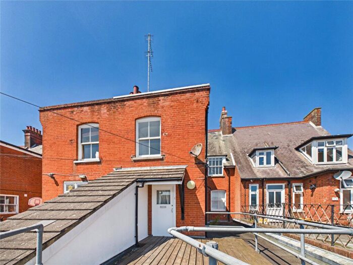 1 Bedroom Apartment To Rent In Victoria Street, Felixstowe, Suffolk, IP11