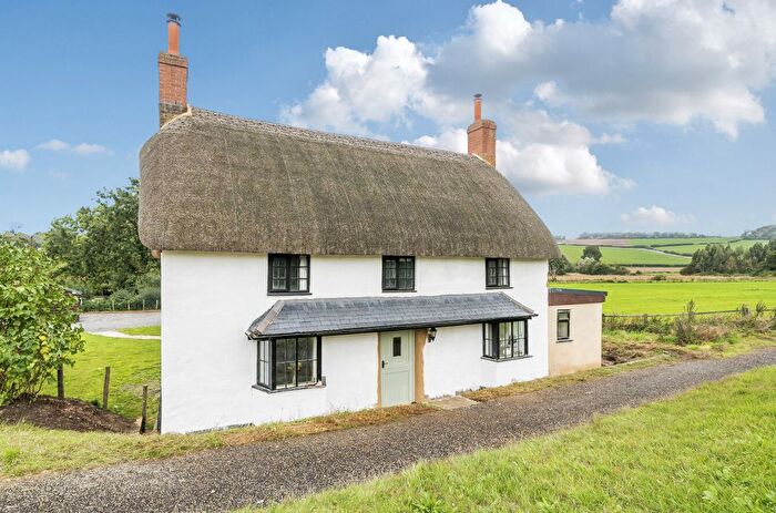 3 Bedroom Detached House For Sale In Dorchester Road, Grimstone, Dorchester, Dorset, DT2