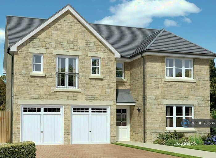 5 Bedroom Detached House To Rent In Benton Road, Auchterarder, PH3