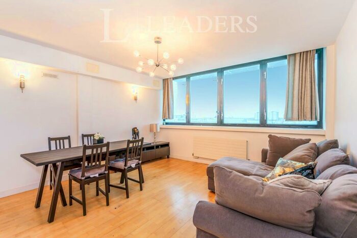 2 Bedroom Apartment To Rent In The Hard, Portsmouth, PO1