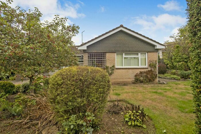 3 Bedroom Bungalow For Sale In Croft Road, East Ogwell, Newton Abbot, TQ12