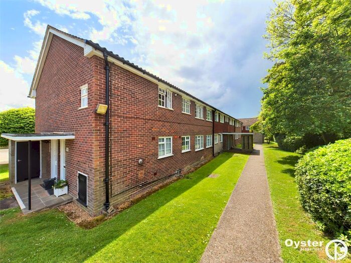 2 Bedroom Apartment To Rent In Copley Road, Stanmore, HA7