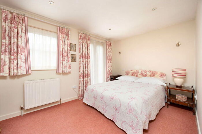 5 Bedroom Detached House For Sale In The Common, Broughton Gifford, Wiltshire, SN12