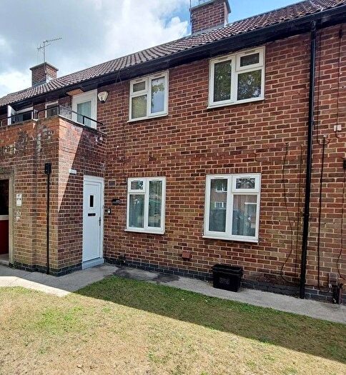 1 Bedroom Flat To Rent In Cornlands Road, Acomb, York, YO24