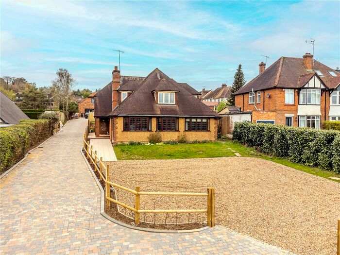 5 Bedroom Detached House For Sale In Tring Road, Northchurch, Berkhamsted, HP4