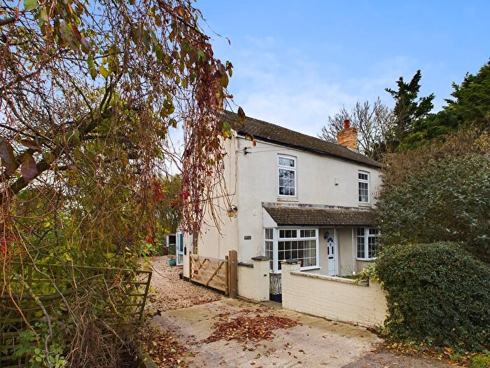 3 Bedroom Detached House For Sale In Ferry Bank, Southery, Downham Market, PE38