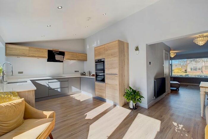 3 Bedroom Semi-Detached House For Sale In Beech Lane, Cockermouth, CA13