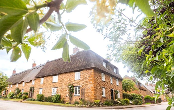 5 Bedroom House For Sale In Corner Farm, Main Street, Ashby St Ledgers, Warwickshire, CV23