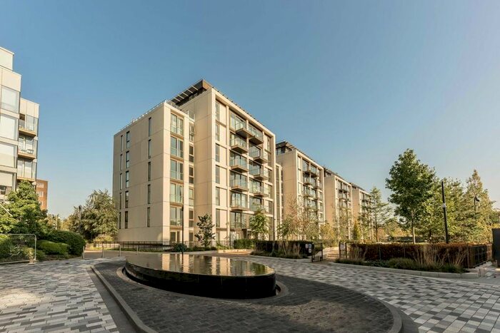 1 Bedroom Flat To Rent In Lillie Square, Fulham, SW6