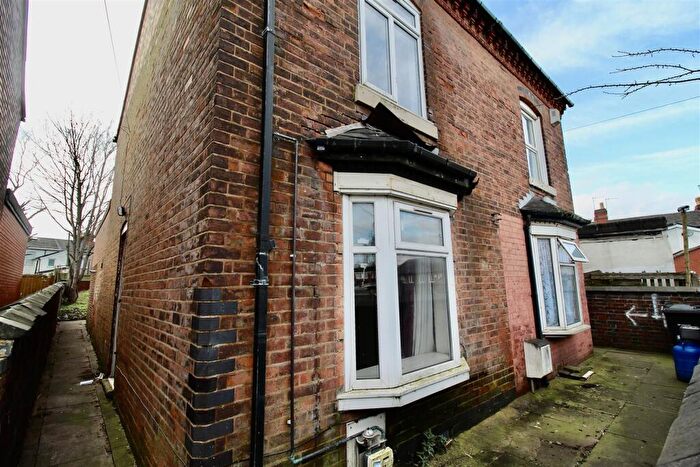 2 Bedroom Semi Detached House For Sale In Malthouse Lane, Washwood Heath, Birmingham, B8