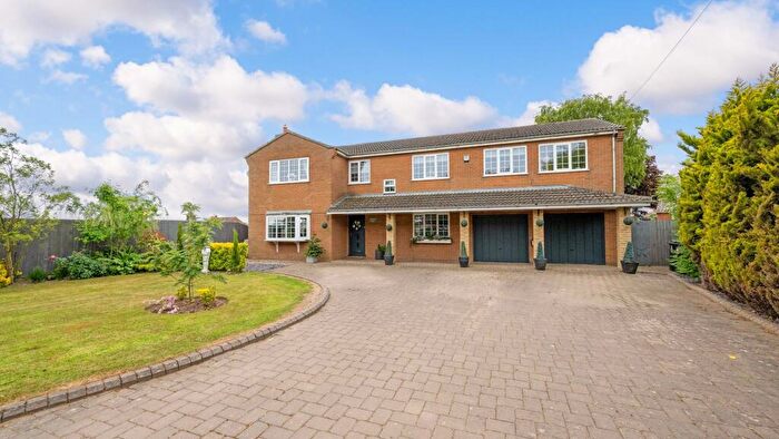 7 Bedroom Detached House For Sale In Field Lane, Friskney, PE22