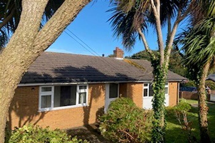 2 Bedroom Bungalow To Rent In Balmoral Road, Kingsdown, CT14