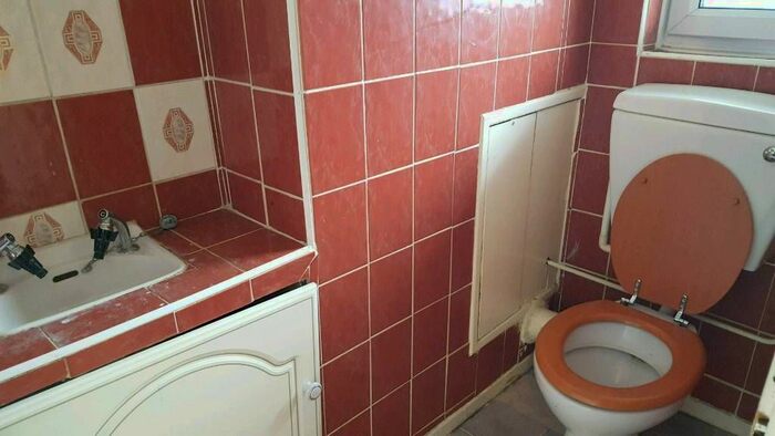 4 Bedroom Maisonette To Rent In Portia Way, London, E3