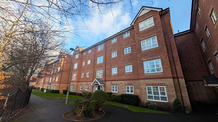 3 Bedroom Flat For Sale In Merlin Road, Birkenhead, CH42