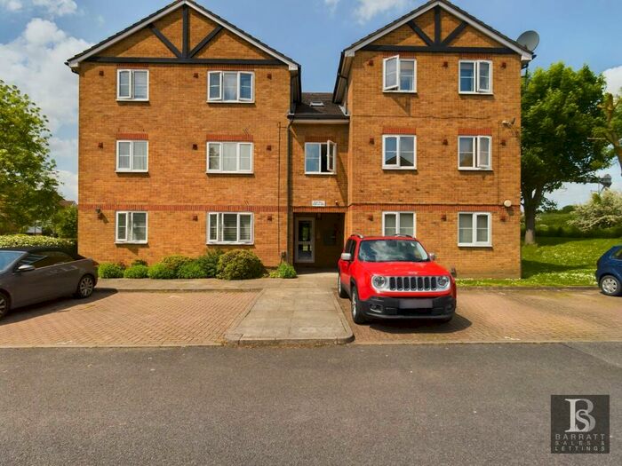 1 Bedroom Flat To Rent In Mp, SL3