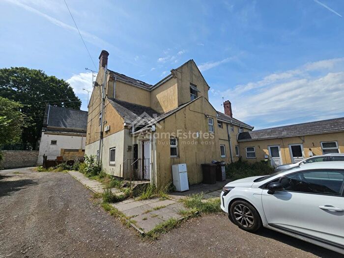 11 Bedroom Block Of Flats For Sale In Aire Street, Knottingley, WF11