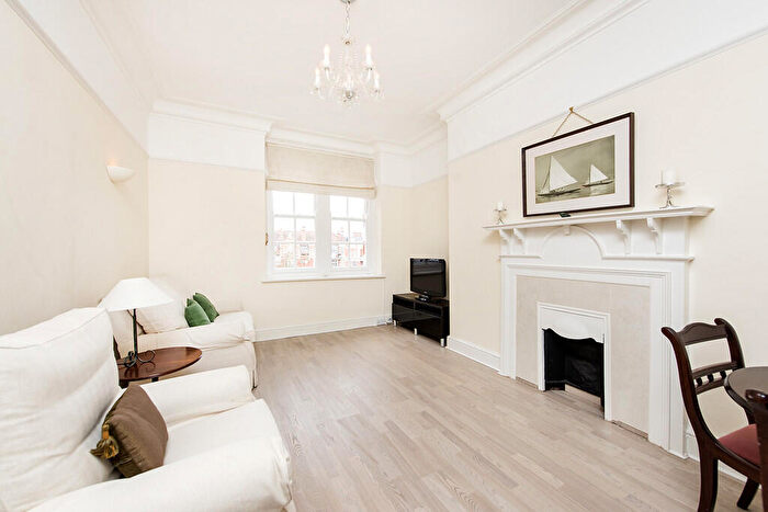 1 Bedroom Apartment To Rent In Carlton Hill, London, NW8