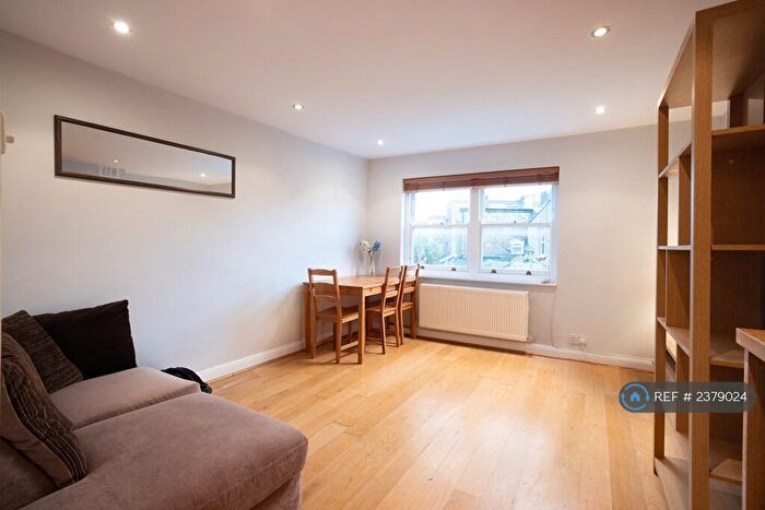 1 Bedroom Flat To Rent In Ryde Vale Road, London, SW12