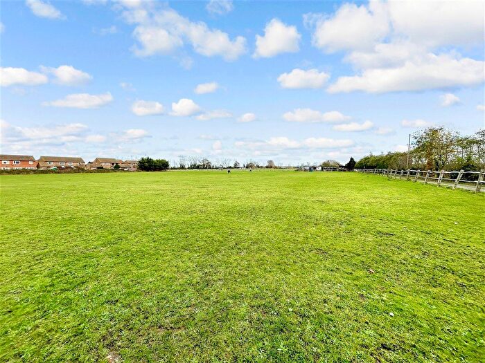 3 Bedroom Semi-detached House For Sale In Chaffes Lane, Upchurch, Sittingbourne, Kent, ME9