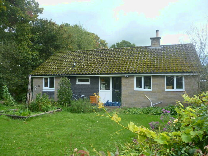 3 Bedroom Detached Bungalow To Rent In Hornblotton, Shepton Mallet, BA4