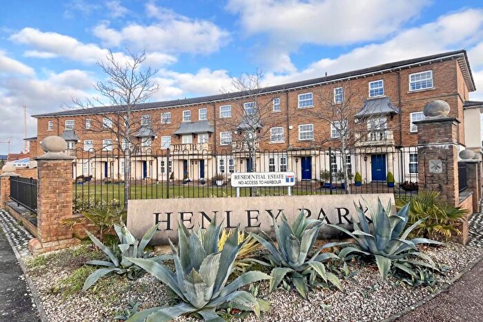 4 Bedroom Terraced House For Sale In Campbell Mews, Eastbourne, BN23