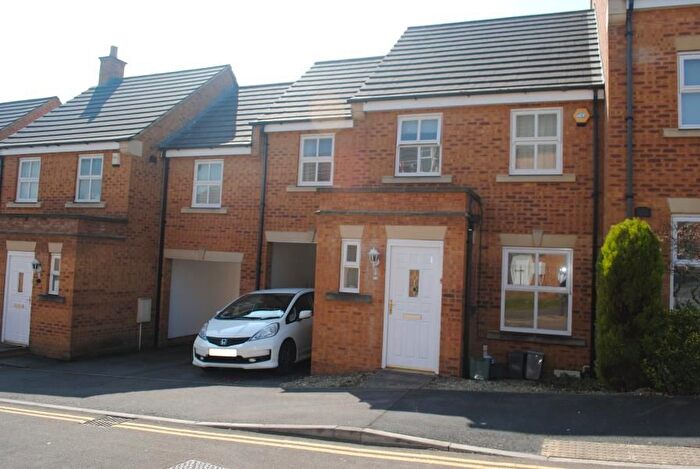 4 Bedroom Property To Rent In Wright Way, Stoke Park, Bristol, BS16